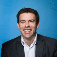 Evans Davis Recruitment Employee Scot Connolly's profile photo