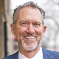 United Way of Weld County Employee Lyle Smithgraybeal's profile photo