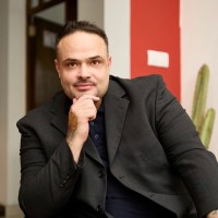 Nicolas Maurel Email
