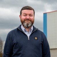 Dyer Engineering Ltd Employee Adam Leggett's profile photo