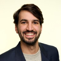 NXT Employee Imanol Mondragon's profile photo