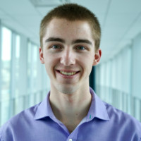 Carleton University Students' Association, Inc. Employee Connor Plante's profile photo