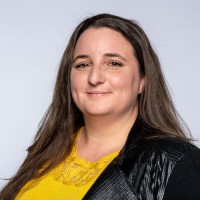 Standortagentur Tirol Employee Christina Lercher's profile photo