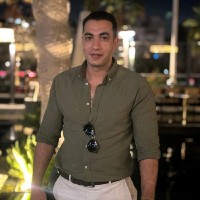 i-Mitigate Employee Mohamed Selim's profile photo
