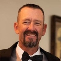 FRONT LINE POWER CONSTRUCTION LLC Employee Rodney Greims's profile photo