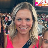 Morgan Benson Email & Phone Number