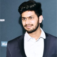 VEF Employee Shashi Mahajan's profile photo