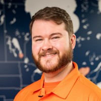 Spray-Net Employee Joshua Gift's profile photo