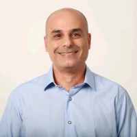 Commtact Ltd. Employee Lior Darshan's profile photo