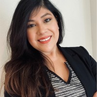 Toshiba International Corporation Employee Lizbeth Cowan's profile photo