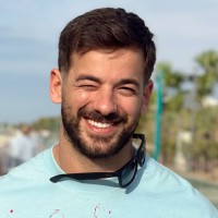 MISTERBIT Technological Solutions Employee Risan Benichou's profile photo