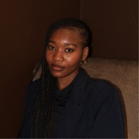 IDRsolutions Employee Kelphina Aziafor's profile photo