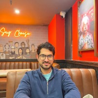 Sei Employee Mohit Madan's profile photo