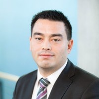 Hospital Management Group GmbH Employee Frank Ohi's profile photo