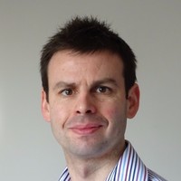 Imperas Software Ltd. Employee Jon Taylor's profile photo