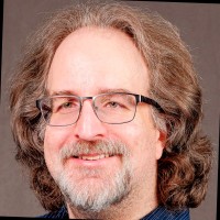 Search Engine Land Employee Danny Goodwin's profile photo