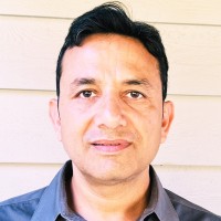 Paras G. Email & Phone Number