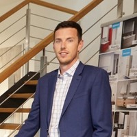 Dřevojas Employee Petr Blažek's profile photo