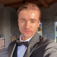 Elite Ecom Automation Employee Brian Newberry's profile photo