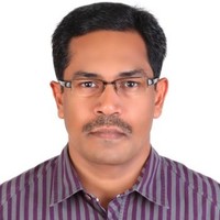 Tech International FZC Employee Mohamed Razak's profile photo