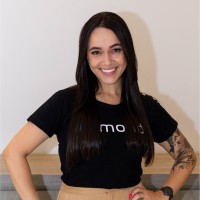 Monde Employee Carla Santos's profile photo