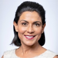 PT. MITSUBISHI HC CAPITAL AND FINANCE INDONESIA Employee Ranjana Clark's profile photo