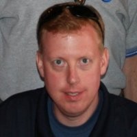 Scott Industrial Systems Employee Jeffrey Moore's profile photo