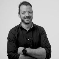 Gozney Employee Rick Bannister's profile photo