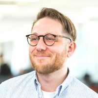 Rix Group Employee Craig Reed's profile photo