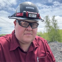 Atlantic Carbon Group Employee Joe Neumann's profile photo