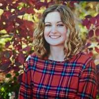 Turning Point Center for Youth & Family  Development Employee Kayleigh Martin's profile photo