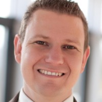 MaibornWolff GmbH Employee Stefan Knecht's profile photo