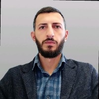 Jaokeni Employee Giorgi Kutaladze's profile photo