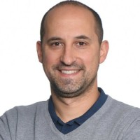 BlueCat Employee Ivan Ivanovic's profile photo