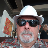 Lyft Employee Jeffrey Eisen's profile photo