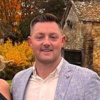 L. Healy Ltd Employee Matthew Roberts's profile photo