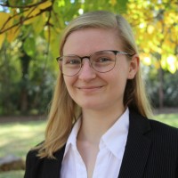 Duke University Graduate School Employee Casey Griffith's profile photo