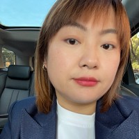 ELITECH Employee Daisy Jin's profile photo