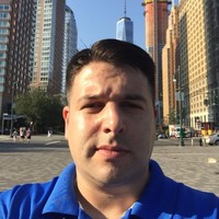 Fifth Element Employee Nick Colangelo's profile photo