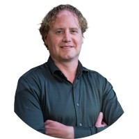 Techniqo Employee Mbaga Zonneveld's profile photo