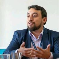 Juan Pablo Álvarez González Email