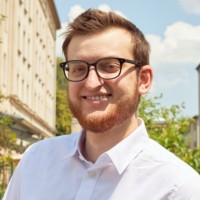 in2code GmbH Employee David Richter's profile photo