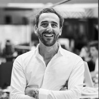 CEETADEL Employee Julien Monet's profile photo