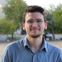 NoScrubs Employee Seth Hennings's profile photo