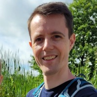 Sepura Employee Philip Tye's profile photo