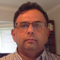 Sanjay Dixit Email & Phone Number