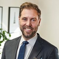Olof Petersen Email & Phone Number