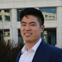 Oracle Employee Eric Shin's profile photo