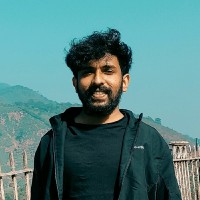 Techgentsia Employee Deepu Dinesh's profile photo