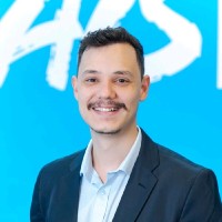 Bett Educar Employee Murillo Campos's profile photo
